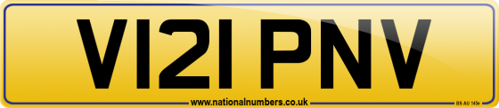 V121 PNV