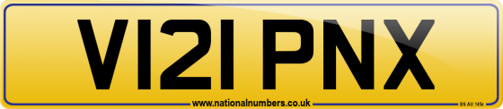 V121 PNX