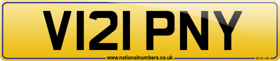 V121 PNY