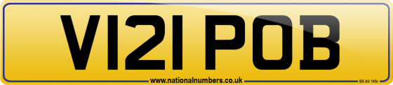 V121 POB