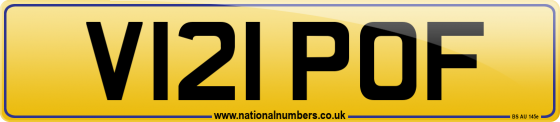 V121 POF