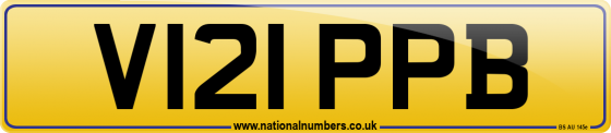 V121 PPB