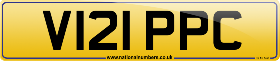 V121 PPC