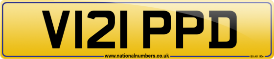 V121 PPD