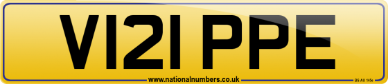 V121 PPE