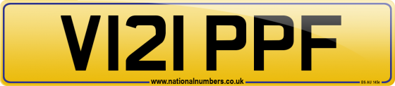 V121 PPF