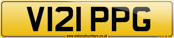 V121 PPG