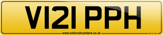V121 PPH