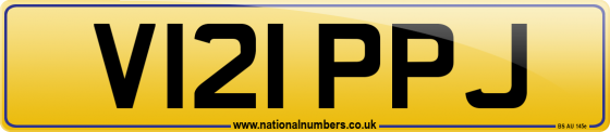 V121 PPJ