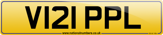 V121 PPL