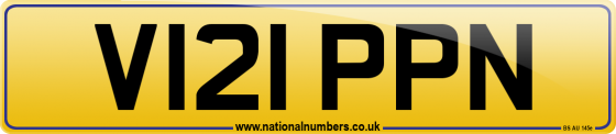 V121 PPN