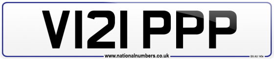 V121 PPP