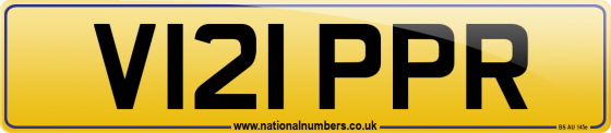 V121 PPR