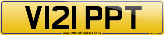 V121 PPT