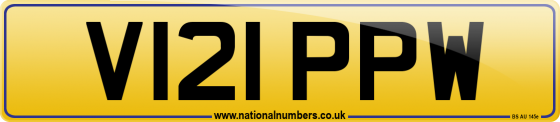V121 PPW