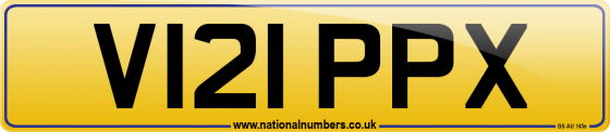 V121 PPX