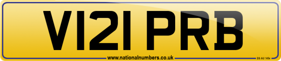 V121 PRB
