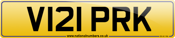 V121 PRK