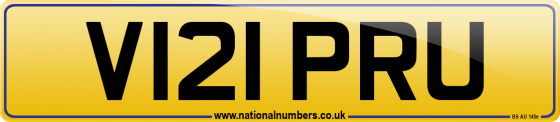 V121 PRU