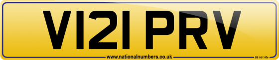 V121 PRV