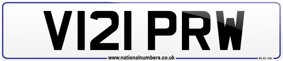V121 PRW