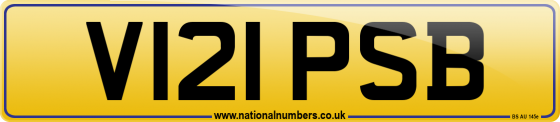V121 PSB
