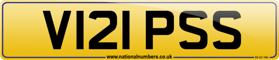V121 PSS
