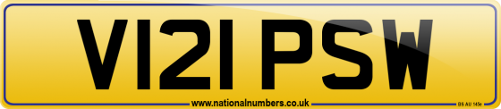 V121 PSW