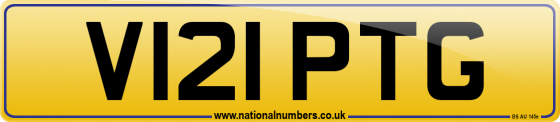 V121 PTG