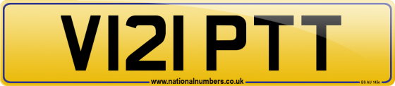 V121 PTT
