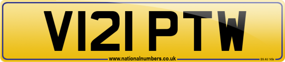 V121 PTW