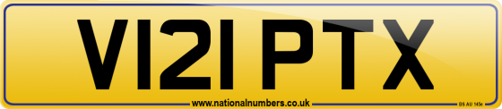 V121 PTX