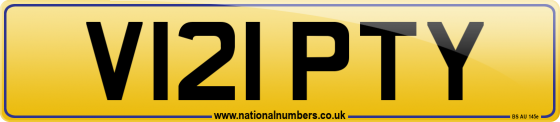 V121 PTY