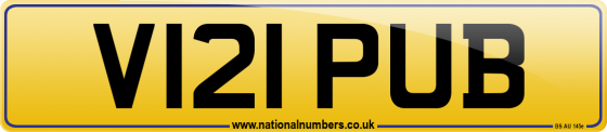 V121 PUB