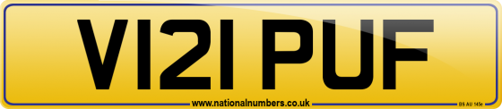 V121 PUF