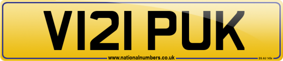 V121 PUK