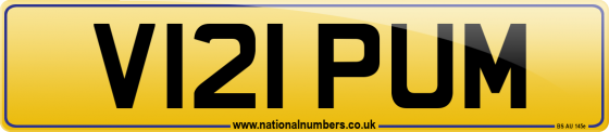 V121 PUM