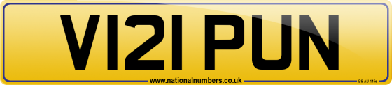 V121 PUN