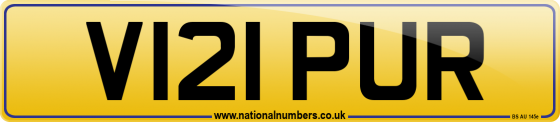 V121 PUR