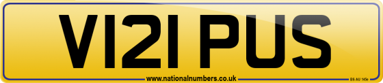 V121 PUS