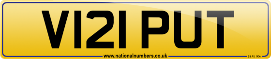 V121 PUT