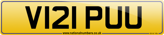 V121 PUU