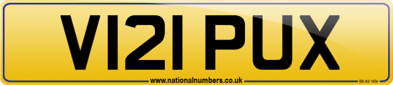V121 PUX