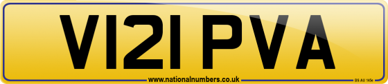 V121 PVA