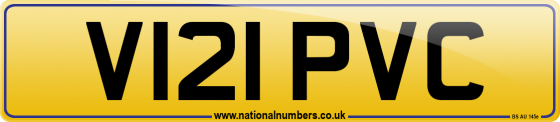 V121 PVC