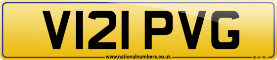 V121 PVG