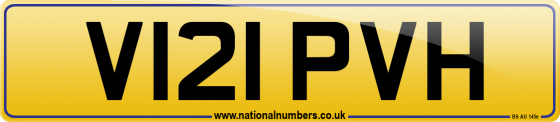 V121 PVH