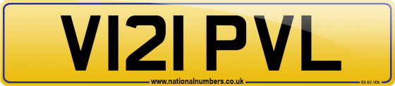 V121 PVL