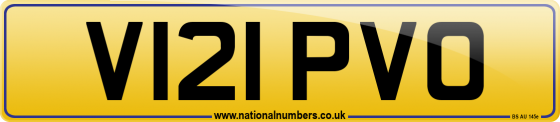 V121 PVO