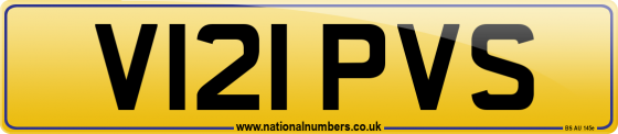 V121 PVS